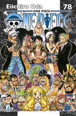 One Piece New Edition